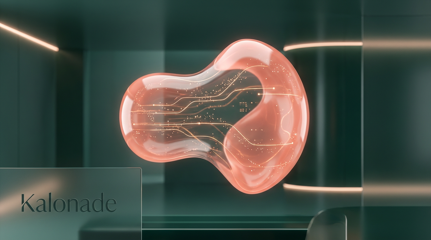 Organic Tech Background